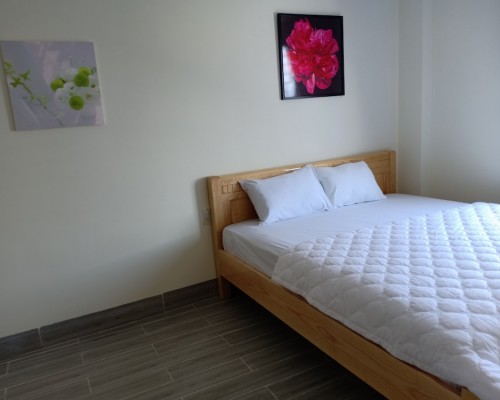 Nha Trang Blue Sea 2* — Нячанг, Вьетнам