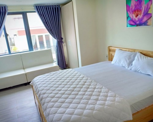 Nha Trang Blue Sea 2* — Нячанг, Вьетнам
