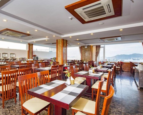 Majestic Star Hotel 3* в Нячанге: честный обзор