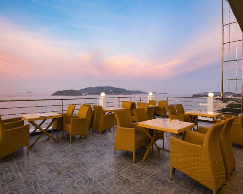 Majestic Star Hotel 3* в Нячанге: честный обзор