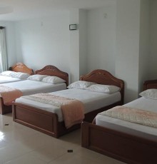 Minh Cat Hotel 2*