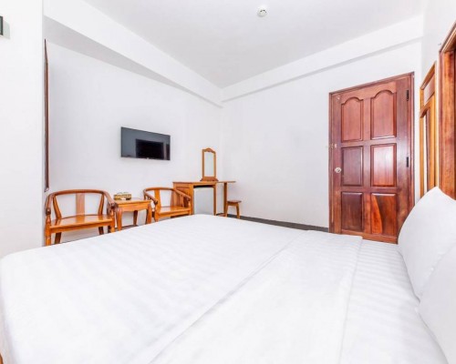 Minh Cat Hotel 2* в Нячанге: честный обзор отеля