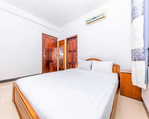 Minh Cat Hotel 2* в Нячанге: честный обзор отеля
