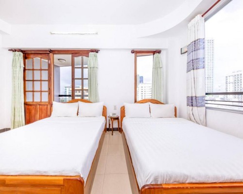 Minh Cat Hotel 2* в Нячанге: честный обзор отеля