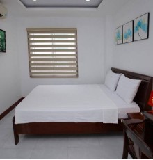 Hoang Thuy Hotel 2*