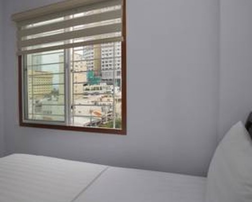 Hoang Thuy Hotel 2* в Нячанге