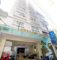Lavender Nha Trang Hotel 3*