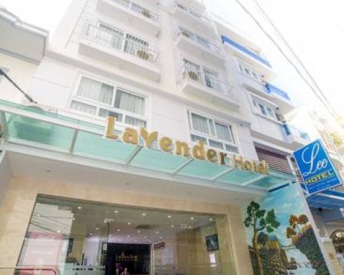 Lavender Nha Trang Hotel 3* — отдых в Нячанге