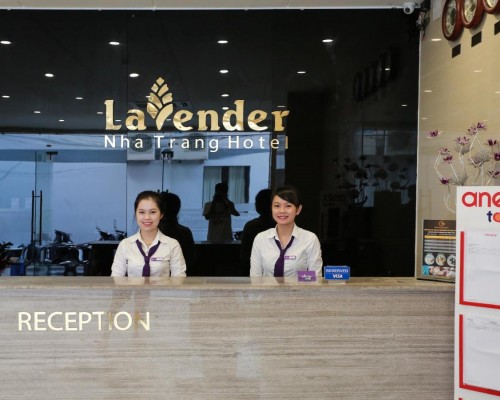 Lavender Nha Trang Hotel 3* — отдых в Нячанге