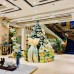 Sandals Island Hotel 4* — Нячанг, Вьетнам