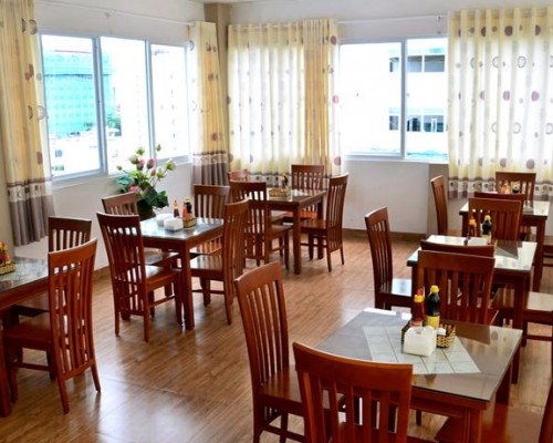 Ha Thanh Hotel 2* — Нячанг: честный обзор от турагента