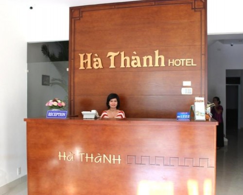 Ha Thanh Hotel 2* — Нячанг: честный обзор от турагента