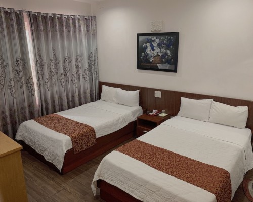 Ha Thanh Hotel 2* — Нячанг: честный обзор от турагента