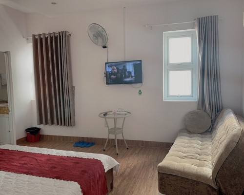 Ha Thanh Hotel 2* — Нячанг: честный обзор от турагента