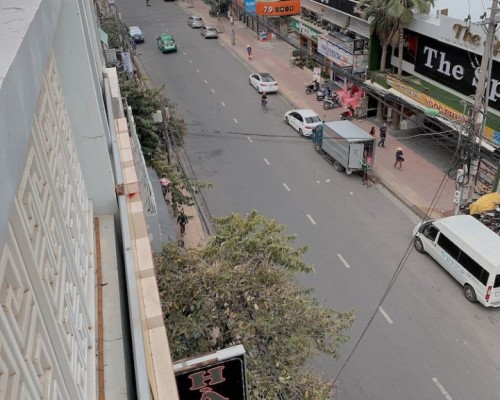 Ha Thanh Hotel 2* — Нячанг: честный обзор от турагента