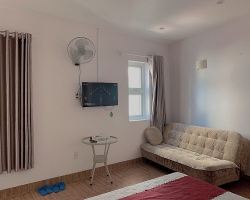 Ha Thanh Hotel 2* — Нячанг: честный обзор от турагента