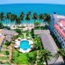 Sun & Sands Beach Hotel Spa 3* — Фантхьет, Вьетнам