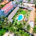 Sun & Sands Beach Hotel Spa 3* — Фантхьет, Вьетнам