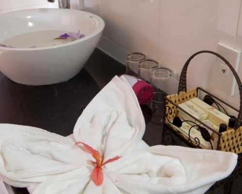 Sun & Sands Beach Hotel Spa 3* — Фантхьет, Вьетнам