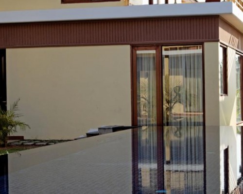 Takalau Residence & Resort 4* — Фантхьет, Вьетнам
