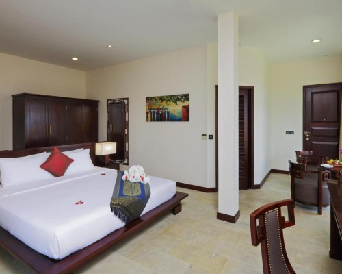 Takalau Residence & Resort 4* — Фантхьет, Вьетнам