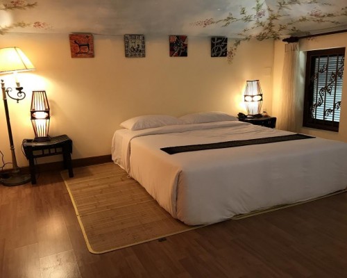 Takalau Residence & Resort 4* — Фантхьет, Вьетнам