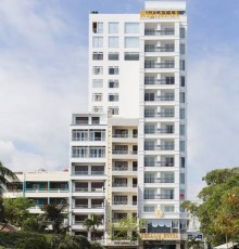 Regalia Nha Trang Hotel 3*
