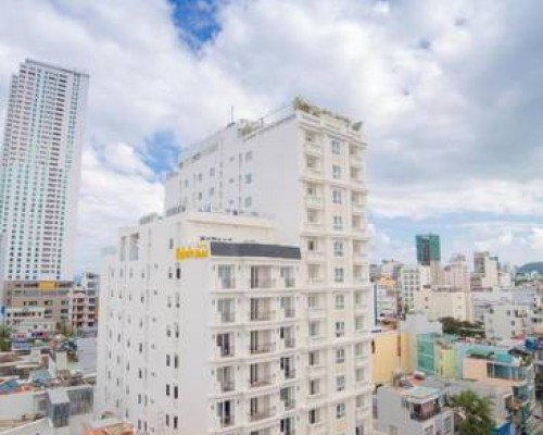Edele Hotel 3* в Нячанге: что важно знать перед бронированием
