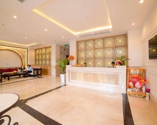 Edele Hotel 3* в Нячанге: что важно знать перед бронированием