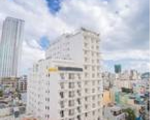 Edele Hotel 3* в Нячанге: что важно знать перед бронированием