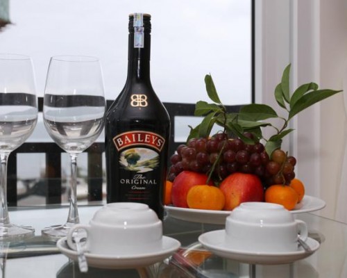 Golden Time Hotel 3* в Нячанге: честный обзор