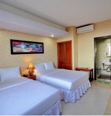 101 Star Hotel 3*