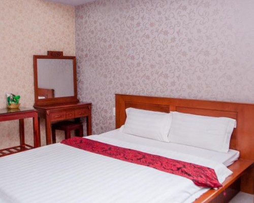 101 Star Hotel 3* в Нячанге: что важно знать до бронирования