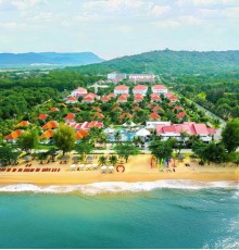 Mercure Phu Quoc Resort & Villas 4*