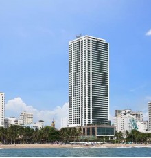 Muong Thanh Luxury Nha Trang Hotel 5*