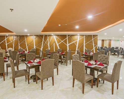 Muong Thanh Luxury Nha Trang — 5* отель на первой линии в Нячанге