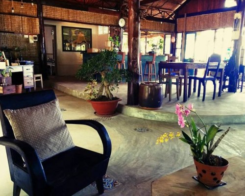 Bamboo Cottages & Restaurant 3* — Фукуок, Вьетнам