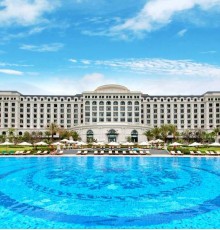Vinpearl Discovery 1 Nha Trang 5*