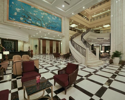 Vinpearl Discovery 1 Nha Trang 5* — остров Хон Че, Нячанг