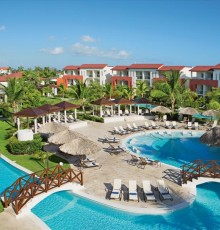 Now Garden Punta Cana 5*