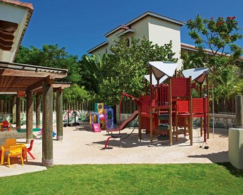 Now Garden Punta Cana 5* — отдых в Пунта Кана, Баваро