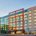 Hilton Garden Inn Dubai Mall Of The Emirates — отель 4* в Дубае