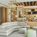 Hilton Garden Inn Dubai Mall Of The Emirates — отель 4* в Дубае