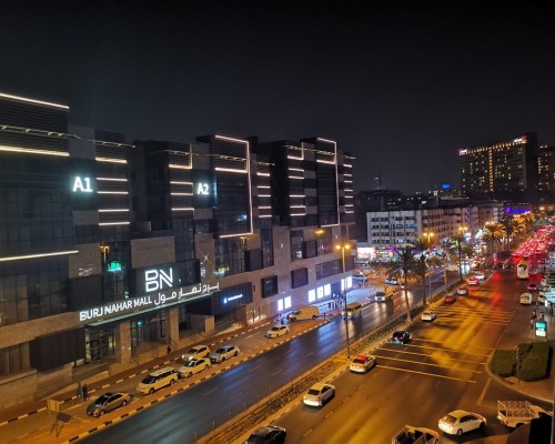 Fortune Hotel Deira 3*