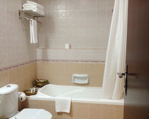 Fortune Hotel Deira 3*