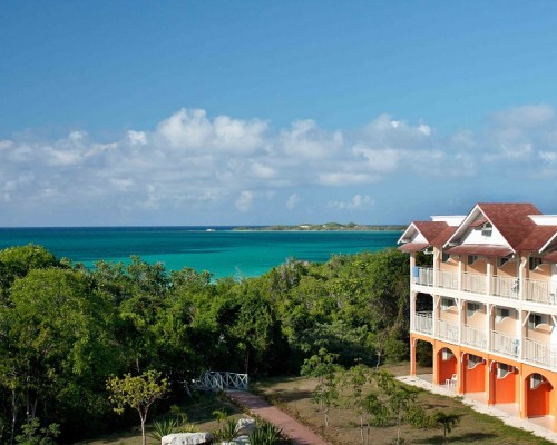 Memories Flamenco Beach Resort 5* на острове Кайо-Коко