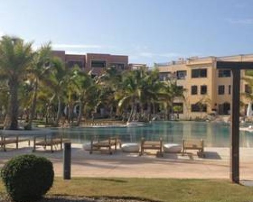 Alsol Luxury Village 5* — Пунта Кана (Кап Кана)