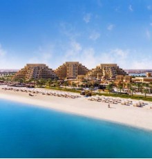 Rixos Bab Al Bahr Hotel 5*