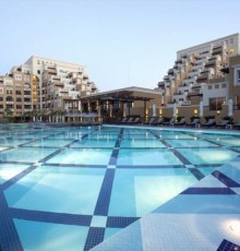 Memories Splash Punta Cana 4*