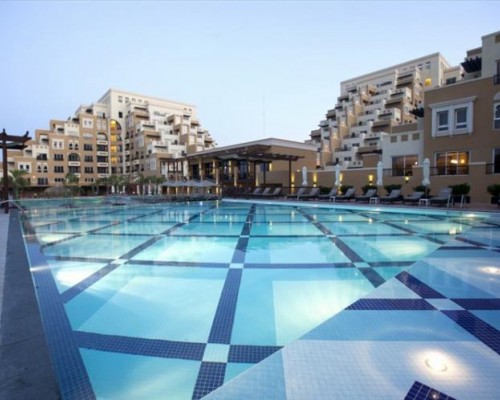 Memories Splash Punta Cana 4* — семейный отель в Пунта-Кане
